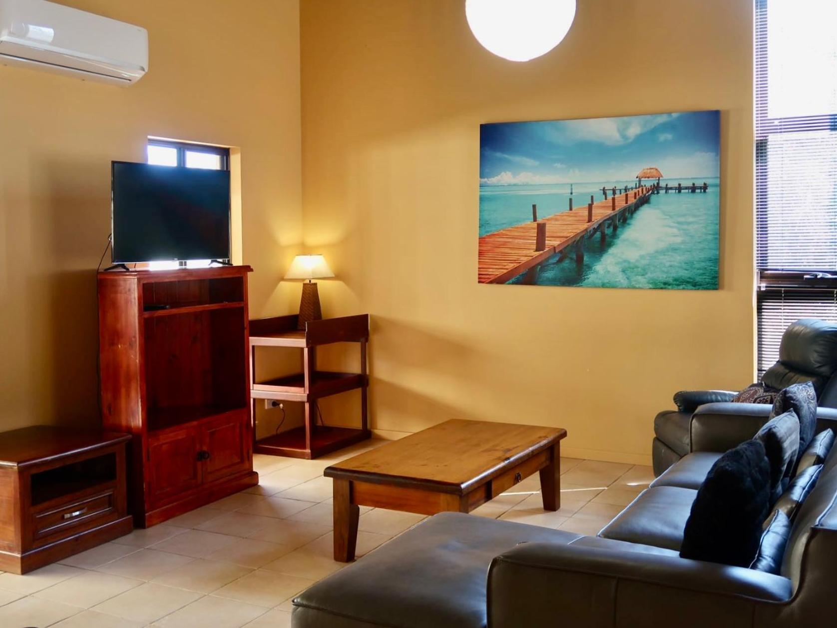 Questro Breeze Villa Kalbarri Exterior foto